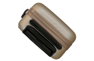 ROLL ROAD FLEX kofer 40 cm - champagne - Img 6