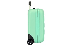 ROLL ROAD FLEX kofer 40 cm - mint - Img 4