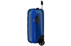 ROLL ROAD FLEX kofer 40 cm - royal plava - Img 2