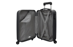 ROLL ROAD FLEX set kofera 3/1 - crna - Img 10