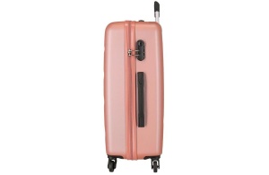 ROLL ROAD FLEX set kofera 3/1 - powder pink - Img 2