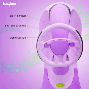 ROMOBIL SWING PINK WB-8098A - Img 2