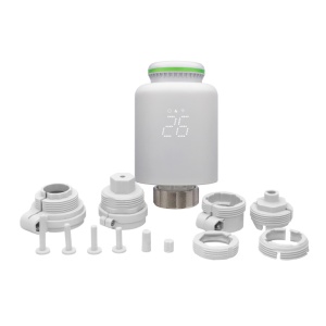 SMART termo glava za radijatorske ventile EL464 - Img 2
