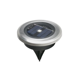 Solarna baštenska lampa - 6 kom. DS020 EL121 - Img 3