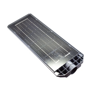 Solarni LED reflektor-lampa sa PIR senzorom - Img 3