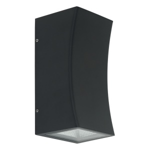 Spoljna lampa S4625 BK - Img 2