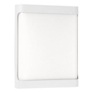 Spoljna LED lampa S4344 WH