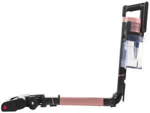Štapni usisivač SHARK Stratos IZ400EU/ 700ml/ 309W/ siva - Img 2