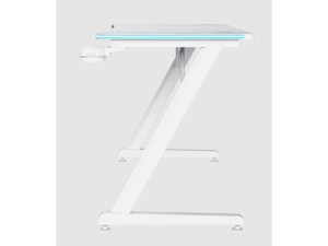 Sto TRUST GXT709W LUMINUS RGB/bela - Img 2