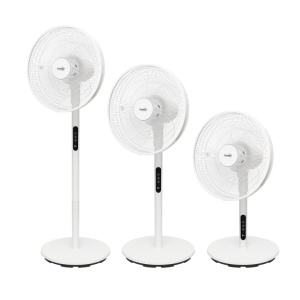 Stojeći ventilator 40cm 60W - Img 3
