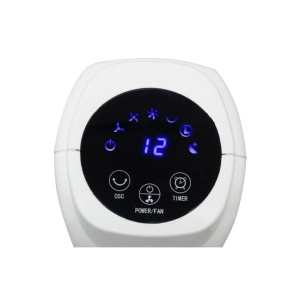 Stubni ventilator sa displejem 45W EL-TWFR78 EL59 - Img 3