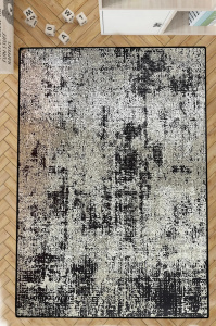 Tepih moderni Text 120x180cm - Img 1