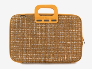 Torba BOMBATA Tweed 15,6" /Žuta - Img 2