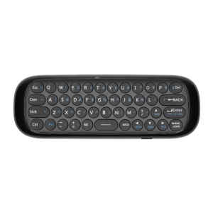 Univerzalni daljinski upravljač, air mouse - Img 1