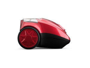 Usisivač TESLA BG200R/800W/sa kesom/2L/crvena - Img 5