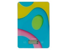 Vaga kuhinjska Linea LKV-0644, digitalna, do 5 kg
