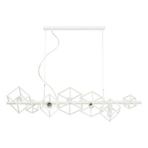 Visilica F7275-5V WH