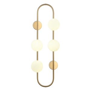 Zidna lampa F9209-4Z BZ