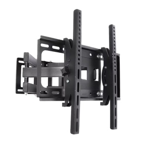 Zidni TV nosač, zglobni, od 40" do 80", 50kg EL315 - Img 2