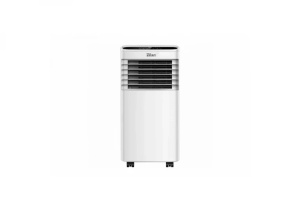 Zilan ZLN7101 Pokretni klima uređaj 3u1, 9000 Btu, 2.6 kW - Img 3