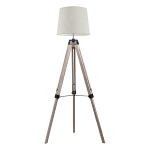 Abažur za podnu lampu F7115-1F CR - Img 4