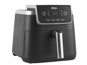 Airfryer NINJA AF140EU Single Basket/ 4.7L/ 2000W/ crna - Img 1