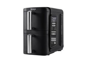 Airfryer NINJA SL300EU dupla korpa/7.6L/ 2470W/ crna - Img 3