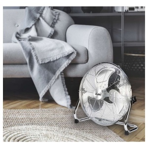 ARDES AR5C40B PODNI VENTILATOR INOX 40CM 90W - Img 2