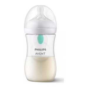 AVENT NATURAL RESPONSE ANTIKOLIK FLASICA (260ml) 0383 - Img 6