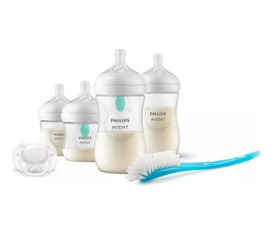AVENT NATURAL RESPONSE STARTER SET ZA NOVORODJENCE 0666 - Img 6