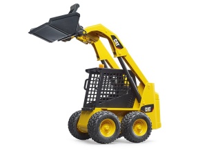 Bager mini Caterpillar Bobcat - Img 3