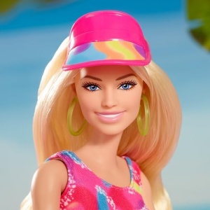Barbie Lutka iz filma - Img 2