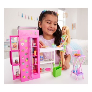 Barbie u kuhinji - Img 3