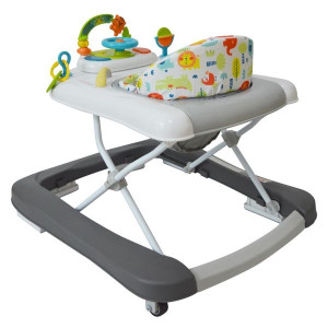 BBO DUBAK/GURALICA FUNRIDE W2251UR2 - GREY - Img 2