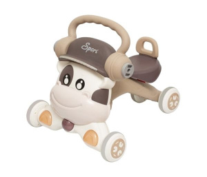 BBO GURALICA 3u1 AVANTURA (BW-206) - BEIGE - Img 1