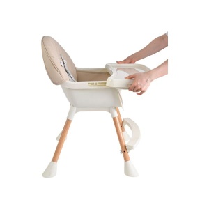 BBO HRANILICA BAMBI (BZ-508) - GREY - Img 5
