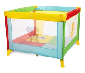 BBO OGRADICA (P-3065-1) TIME 2 PLAY - MULTICOLOR - Img 3