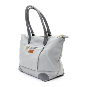 BBO TORBA ZA MAME (WE077) ELEGANT - GREY - Img 2