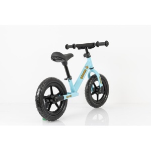 BIC.12" VROOM BIKE BLUE - Img 3