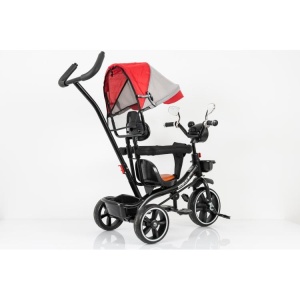 BIC.686 TRIKE RED - Img 4