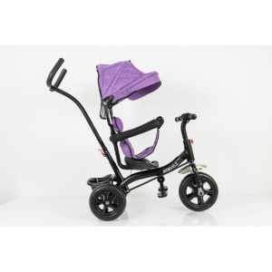 BIC.HH-6388 TRIKE PURPLE - Img 4