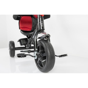 BIC.HH-6388 TRIKE RED - Img 6