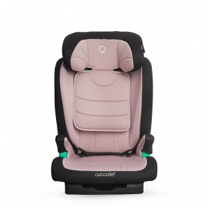 Coccolle Eris - Auto Sedište iSize 100-150 cm Roze - Img 2