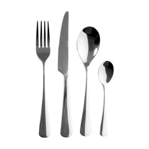 DAJAR DJ29881 ESCAJG SET 1/24 INOX - Img 1
