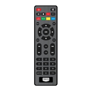 Digitalni DVB-T2 HDR H.265 risiver - Img 3