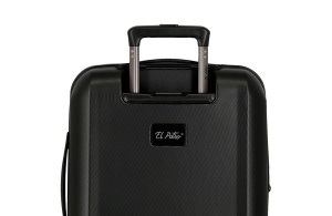 EL POTRO VERA kofer 55 cm - crna - Img 10