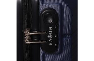 ENOVA CAPRI kofer 40 cm - teget - Img 10