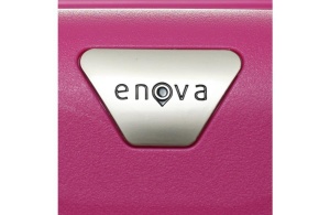 ENOVA PP Set kofera 3/1 - raspberry rose - Img 12