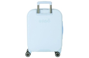 ENSO ANNIE kofer 55 cm - sky blue - Img 3