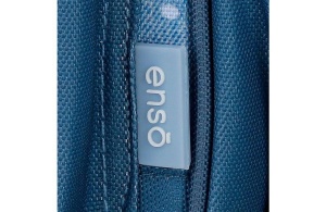 ENSO DREAMERS dečiji neseser sa 2 pregrade - plava - Img 7